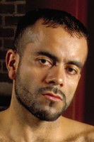 Julian Morino as (archive footage)