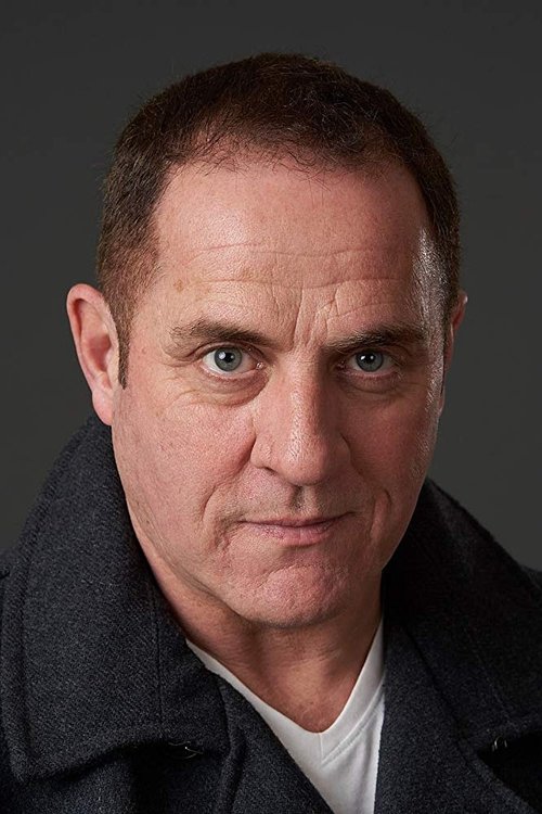 Mike Foenander as Convenience Store Patron