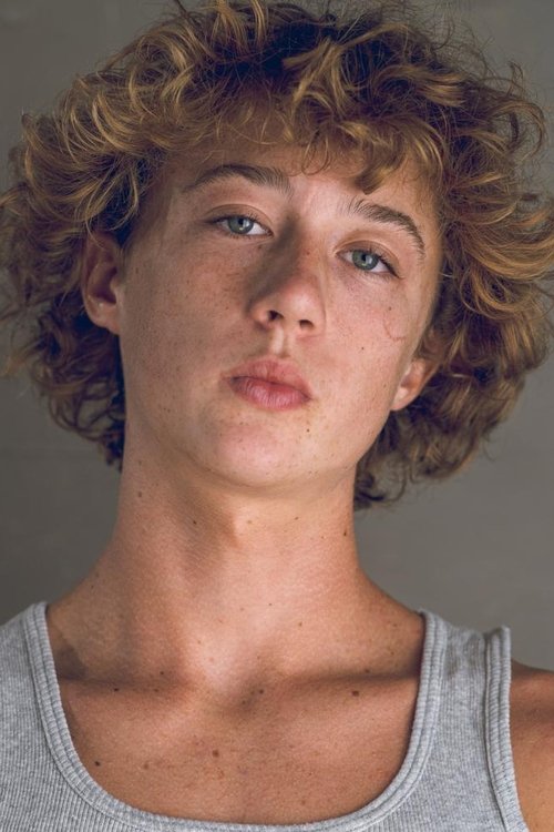 Banks Repeta as Reese