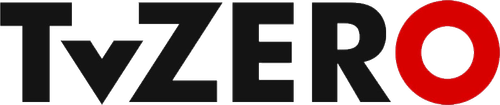 TvZERO logo