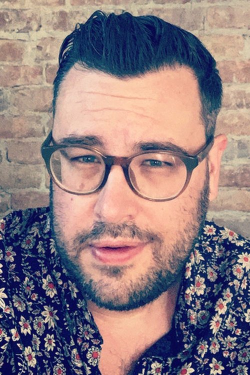 Ryan Andrew Balas as Henry