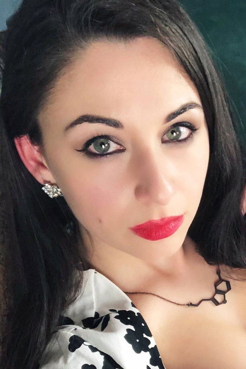 Giada Robin as Giada