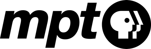 Maryland Public Television logo