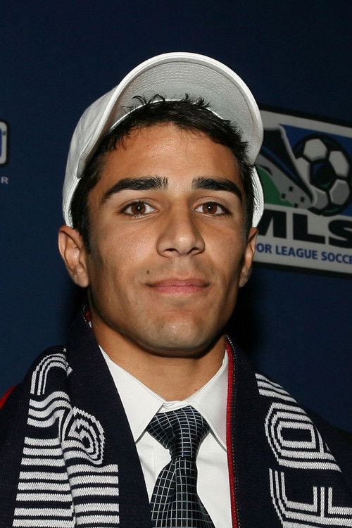 Tony Beltran as Himself