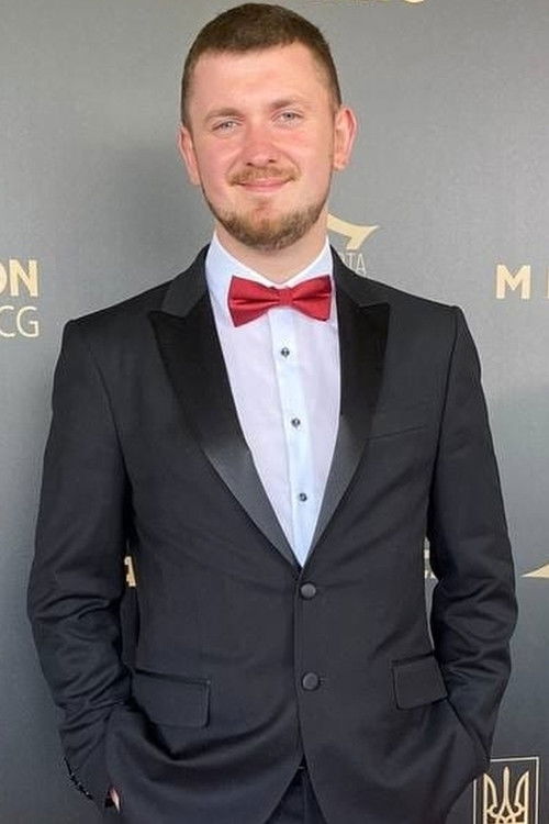 Andrii Zaiets profile photo