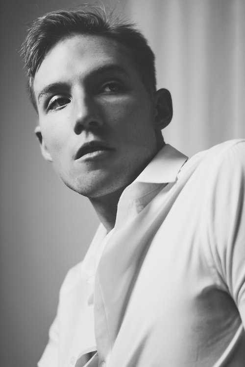 Ethan Daniel Corbett as Dracula