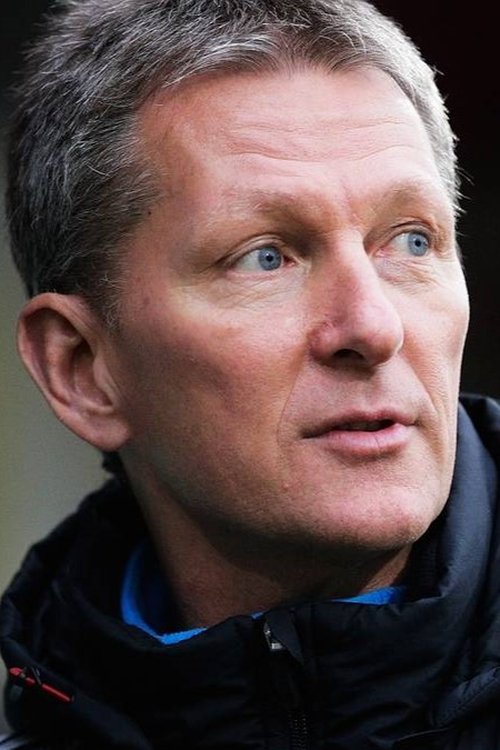 Frank Wormuth as Self