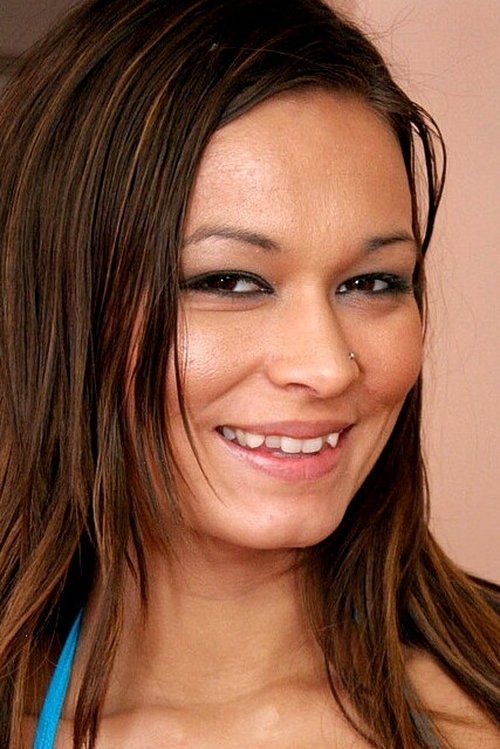 Crissy Moon as (archive footage)