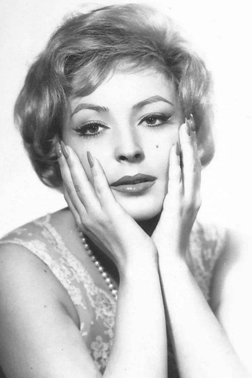 Dada Gallotti as Deborah Carter