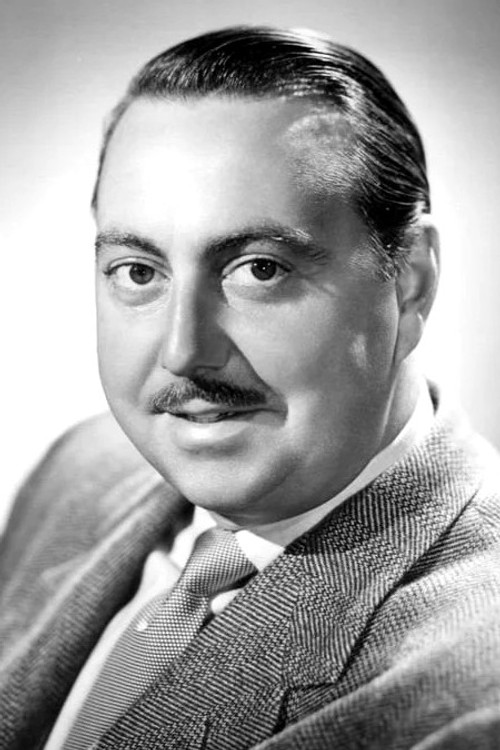 Willard Waterman as Mr. Vanderhoff