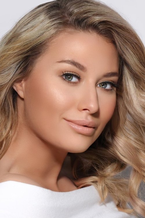 Krystian Leonard as Ms. Walker