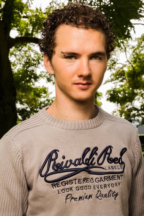 Steven Claire as Greg