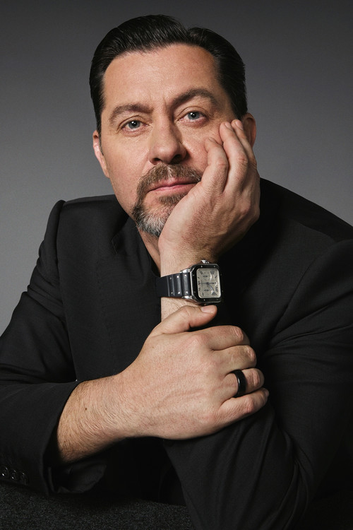 Ramón Campos as Self