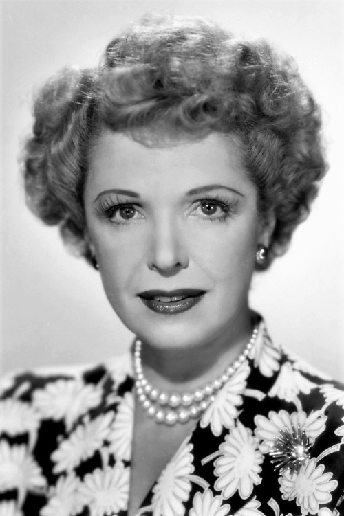 Natalie Schafer as Mrs. Chisholm