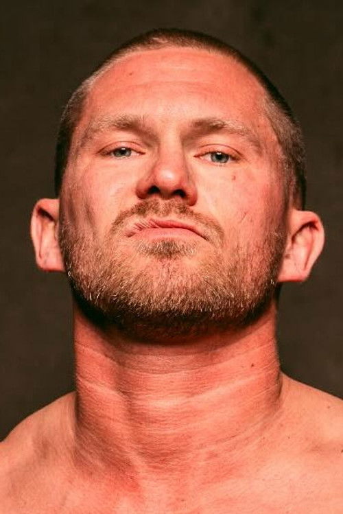 Adam Keenum as Adam Priest