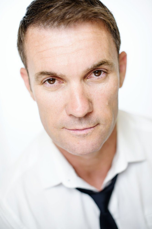 Korey Williams as Steve Lewis