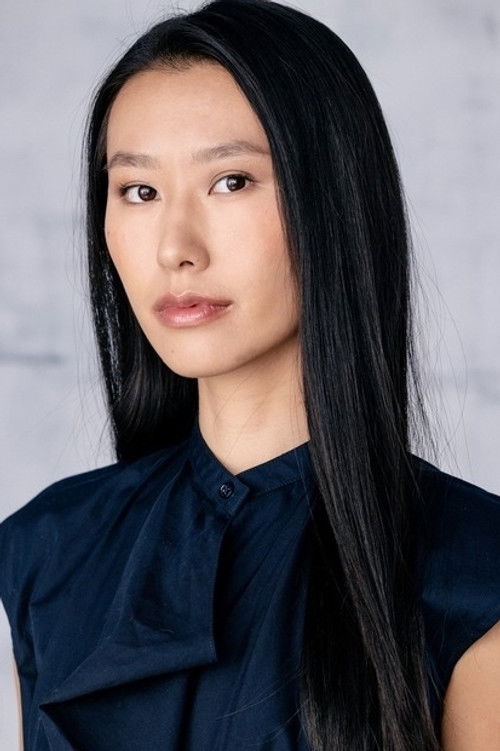 Karen Zheng as 