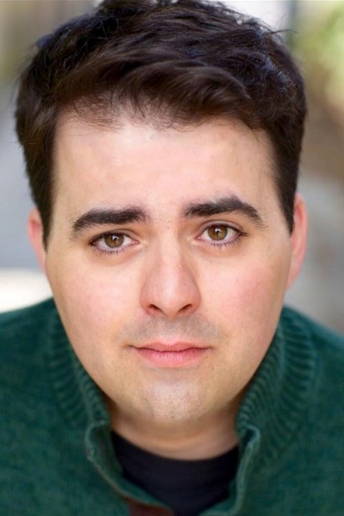Matthew O'Neill as Lead Hub Tech