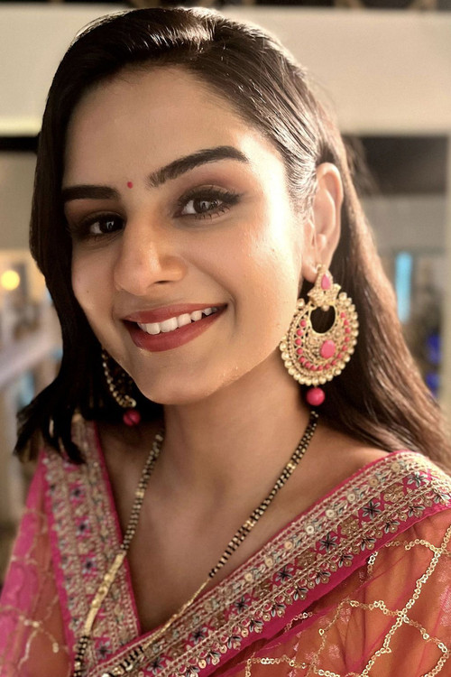 Shivika Pathak as Jeevika Rane