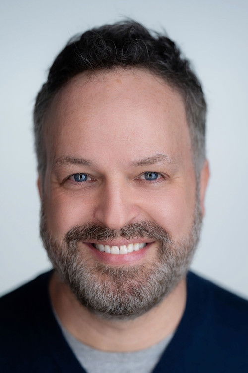 Thomas Poarch as Pediatrician