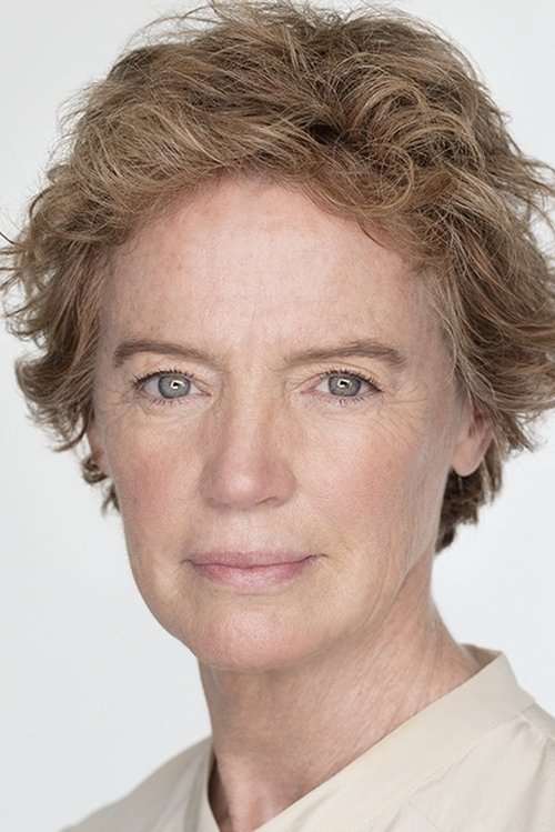 Kristin Griffith as Michelle Gordon