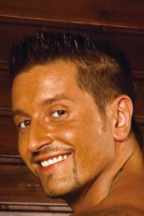 Claudio Antonelli as 