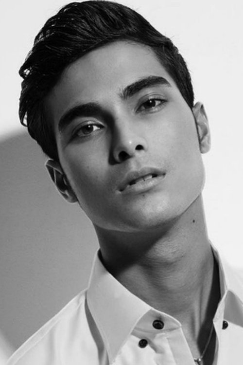 Cinta Brian as Yayan