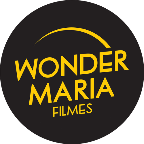 Wonder Maria Filmes logo