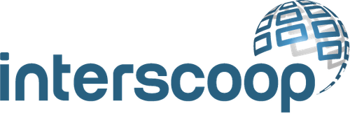Interscoop logo