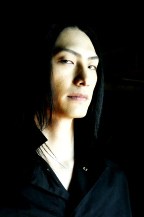 Yuya Maeta as God of Drums (O2 Academy Brixton)