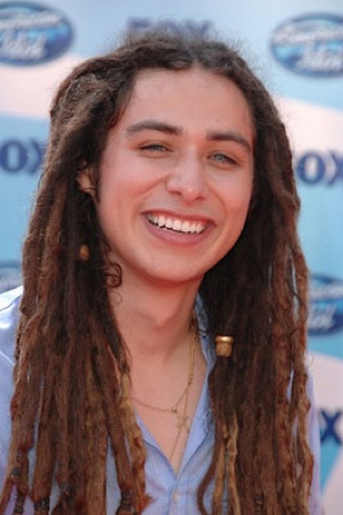 Jason Castro as Jesus