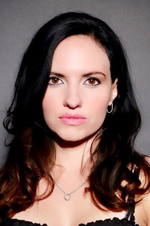 Karla Hernandez as Gloria