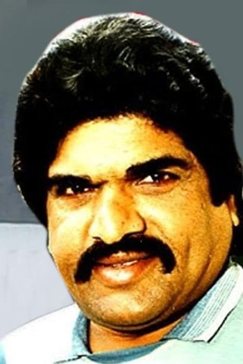 Sudheer as 