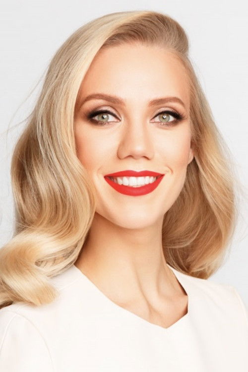 Elena Krygina as herself