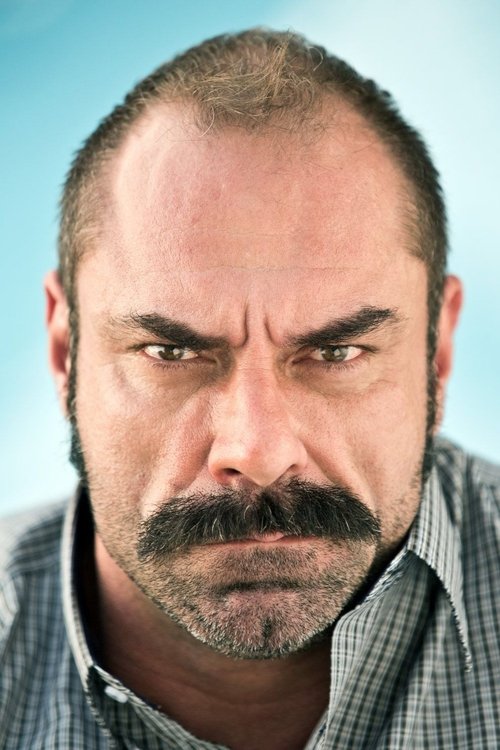 Conan Stevens as Butch