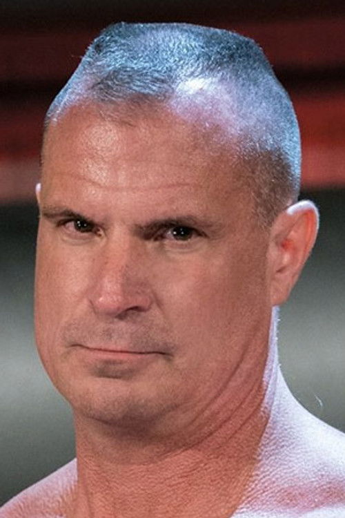 Christian Mitchell as 