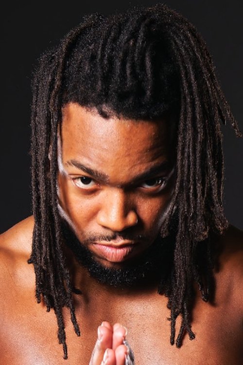 LaBron Kozone as LaBron Kozone