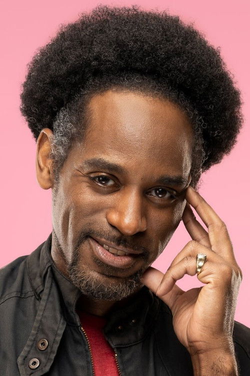 Mike Gamble as Fernando