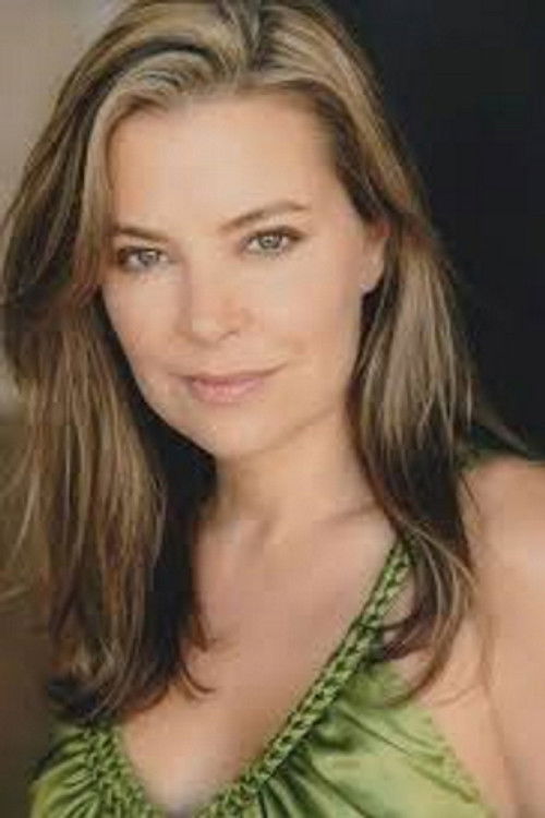 Nanci Chambers as Trisha