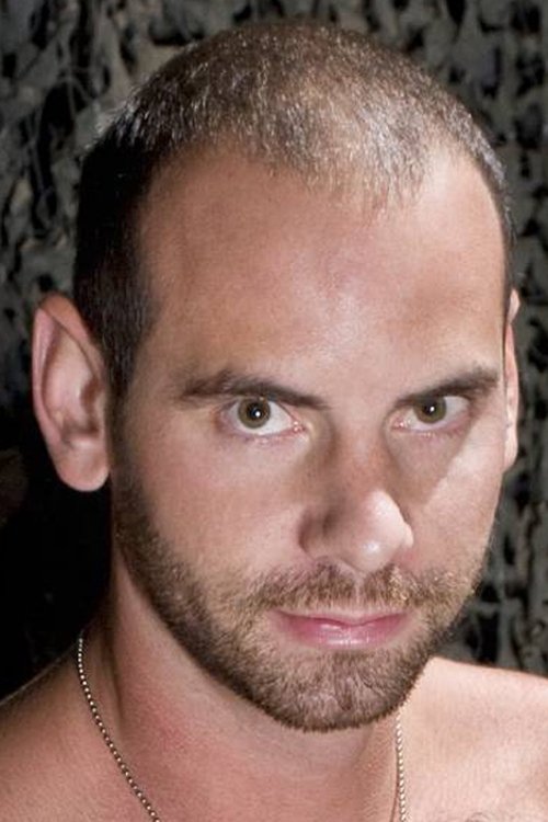 Girth Brooks as (segment "Under the Desk Fun")