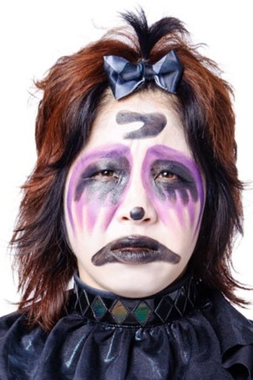 Kaori Yoneyama as Kaori Yoneyama