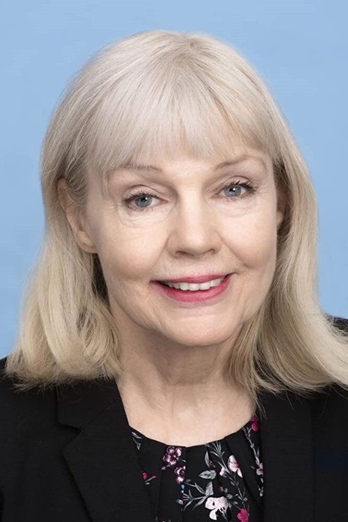 Toree Hill as Church Woman (uncredited)