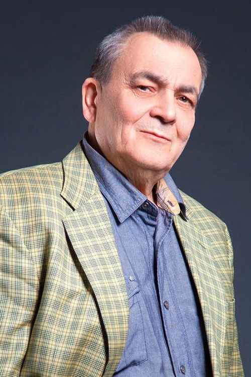 Yevhen Stankovych as (self)