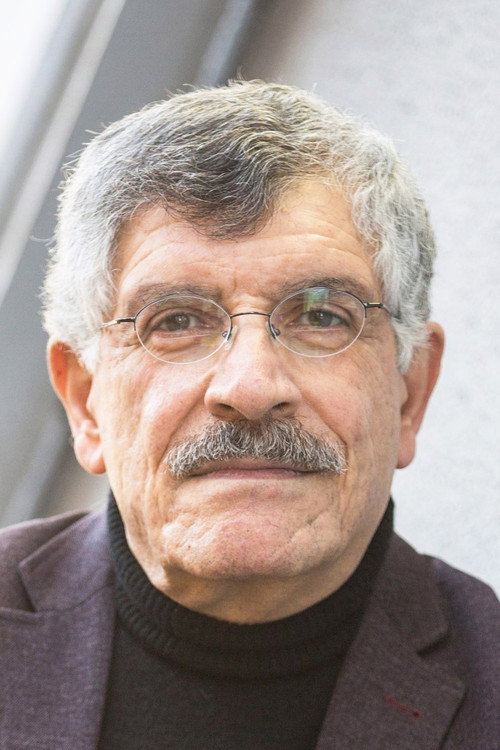 Hrant Alianak as 