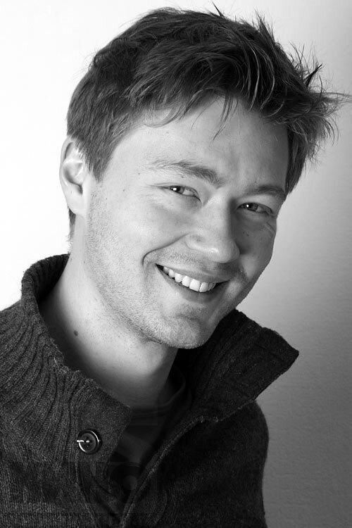 Kirill Gratsinsky as 