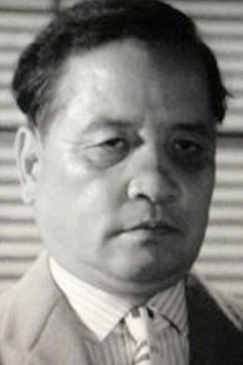 Jun Ōtomo as 