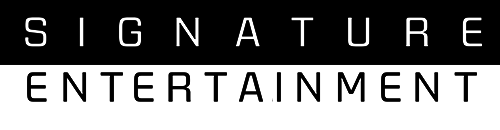 Signature Entertainment logo