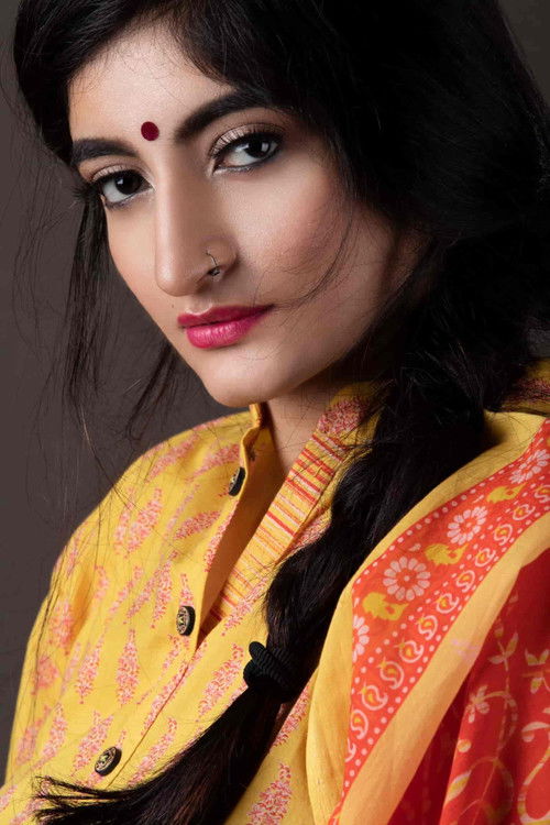 Divvya Bhupinder Adlakha as Roopal