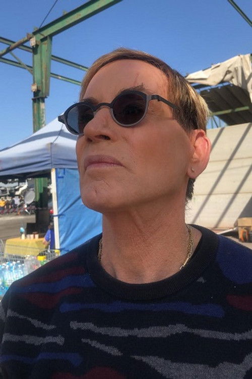 David Dvir as Self - Judge