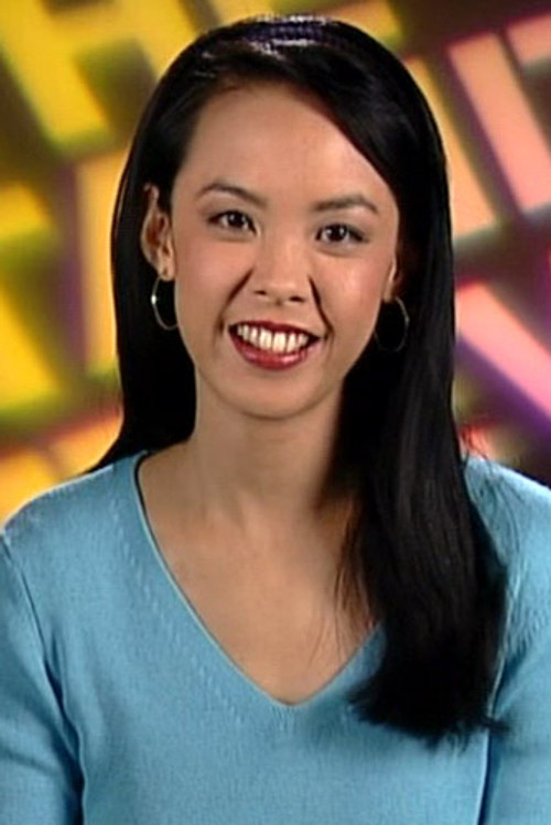 Peggy Chang as Herself